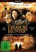 The Treasure Hunter, DVD