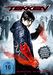 Tekken, DVD