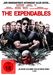 The Expendables, DVD