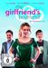 My Girlfriend's Boyfriend, DVD
