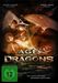 Age Of The Dragons, DVD