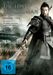 The Lost Bladesman, DVD