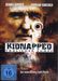 Kidnapped - Tödlicher Sumpf, DVD