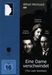 Eine Dame verschwindet, DVD