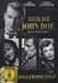 Hier ist John Doe, DVD