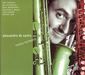 Alessandro De Santis: Roma Termini, CD