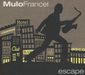 Mulo Francel  (geb. 1967): Escape, CD