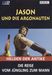 Jason und die Argonauten (2004), DVD