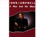 John Campbell: A Man And His Blues, CD