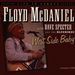 Floyd McDaniel: West Side Baby - Live 1994, CD