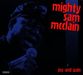 Mighty Sam McClain: Joy And Pain - Live In Europe 1997, CD