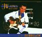 JW Blues Band Jones: Defibrillatin', CD