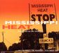 Mississippi Heat: Footprints On The Ceiling, CD