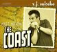 R. J. Mischo: Meet Me On The Coast, CD