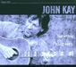 John Kay  (ex-Steppenwolf): Heretics & Privateers, CD