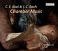 Carl Friedrich Abel (1723-1787): Kammermusik, CD