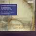 Johann Sebastian Bach (1685-1750): Kantaten BWV 16,65,153,154, SACD