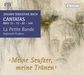 Johann Sebastian Bach (1685-1750): Kantaten BWV 13,73,81,144, SACD