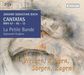 Johann Sebastian Bach (1685-1750): Kantaten BWV 12,67,85, SACD