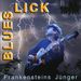 Blues Lick: Frankensteins Jünger, CD