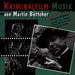 Martin Böttcher: Kriminalfilm-Musik, CD