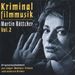 Martin Böttcher: Kriminalfilmmusik Vol. 2, CD