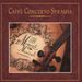 Caffe Concerto Strauss: Momenti Musicali, CD