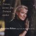 Kristina Böhm: Tröste, wenn du Tränen siehst, CD