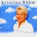 Kristina Böhm: Einmal auf Wolken schweben, CD