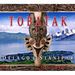 Delago & Sianipar: Tobatak, CD