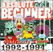Absolute Beginner: The Early Years 1992 - 1994, CD