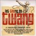 Twang: Let There Be Twang, CD