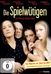 Die Spielwütigen, DVD
