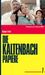 Die Kaltenbach-Papiere, DVD