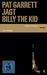 Pat Garrett und Billy the Kid (SZ Cinemathek Western), DVD