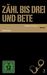 Zähl bis drei und bete (SZ Cinemathek Western), DVD