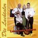 Die Lachtaler: Lasst Uns Feiern, CD