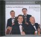 Ludwig van Beethoven (1770-1827): Streichquartette Nr.9 & 11, CD