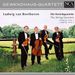 Ludwig van Beethoven (1770-1827): Streichquartette Nr.3 & 4, CD