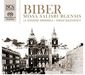 Heinrich Ignaz Biber (1644-1704): Missa Salisburgensis, SACD