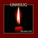 Unheilig: Frohes Fest, CD