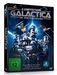 Kampfstern Galactica: Die Spielfilm-Trilogie, DVD