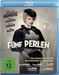 Fünf Perlen (Blu-ray), Blu-ray Disc