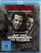 Auf den Schwingen des Todes (Blu-ray), Blu-ray Disc