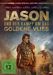 Jason und der Kampf um das goldene Vlies, 2 DVDs
