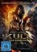 Kull - Der Eroberer, DVD