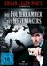Die Folterkammer des Hexenjägers, DVD