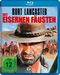 Mit eisernen Fäusten (Blu-ray), Blu-ray Disc
