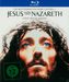 Jesus von Nazareth (Blu-ray), 4 Blu-ray Discs