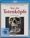 Tanz der Totenköpfe (Blu-ray), Blu-ray Disc